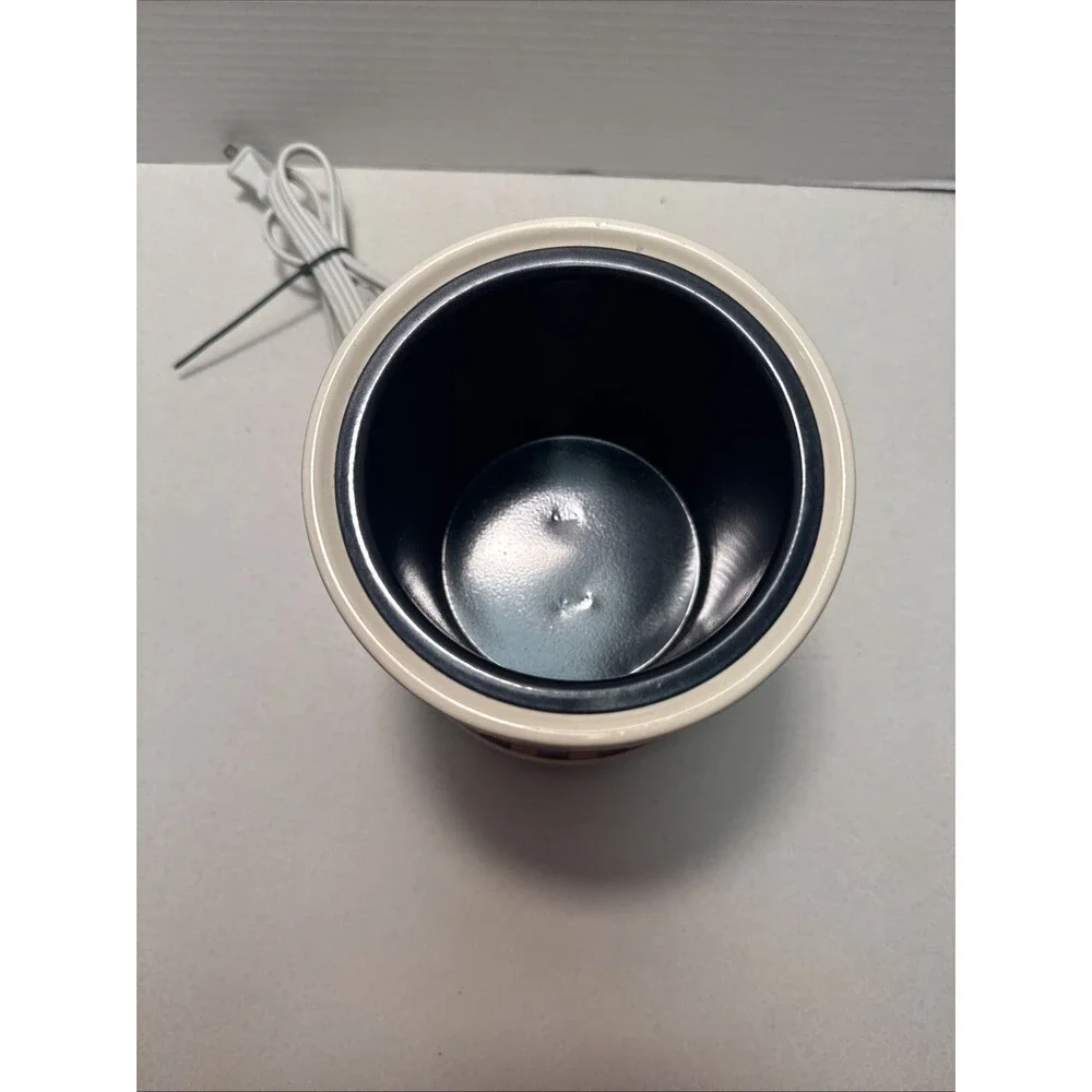 Candle Warmer Electric 